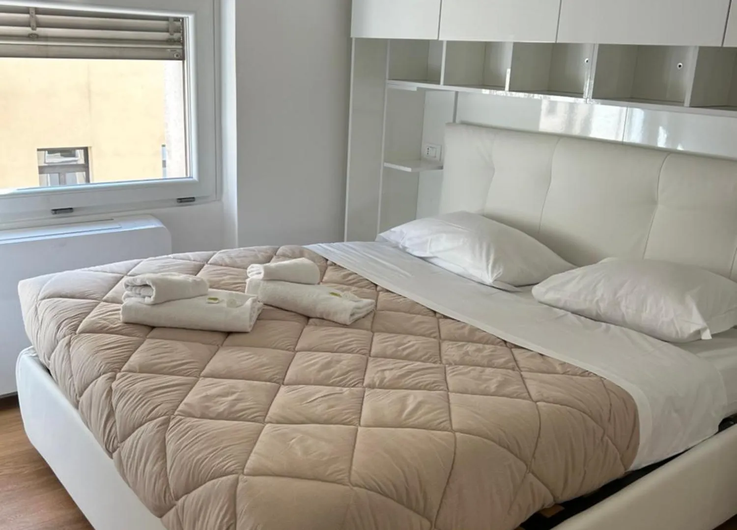 Your Comfort In Milan 0*,