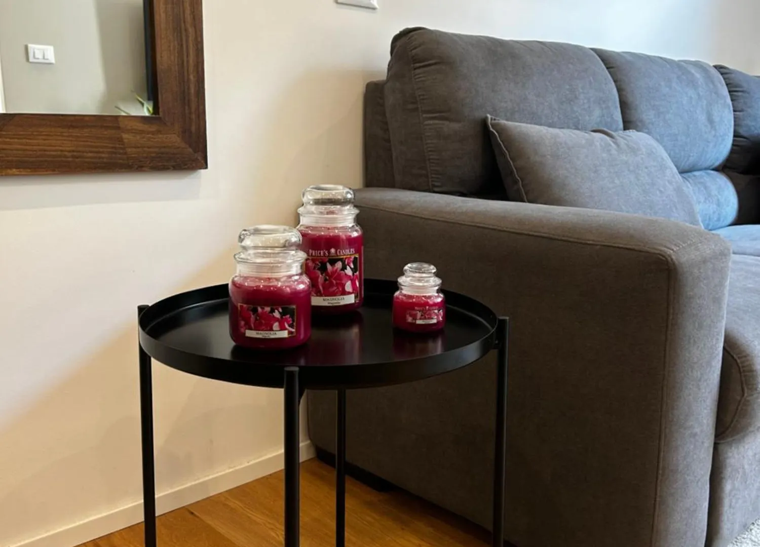 Apartment Your Comfort In Milan Italy