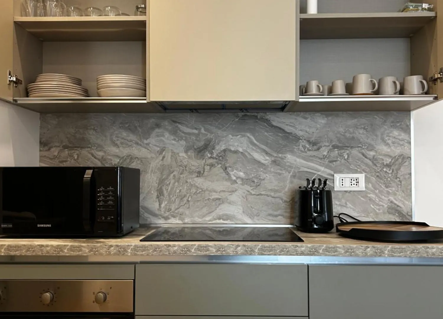 Apartment Your Comfort In Milan